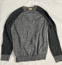 cat and jack boys Sweater Large