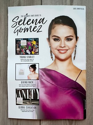 セレーナ・ゴメス 雑誌 まとめ売り Selena Gomez magazine セレーナ・ゴメス 雑誌 まとめ売り Selena Gomez magazine セレーナ