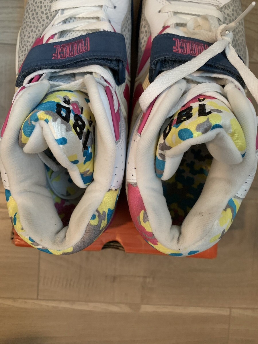 Nike Air force 180 x Union LA “Clerks Pack” | eBay Nike Air force 180 x Union LA “Clerks Pack” | eBay