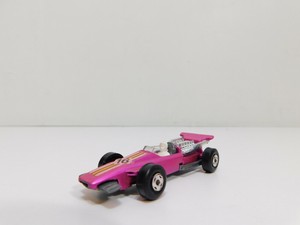 matchbox no 34 formula 1