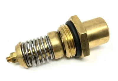 SULLIVAN / PALATEK OEM THERMOSTAT VALVE PART# 34-30050-303 145-165 DEG