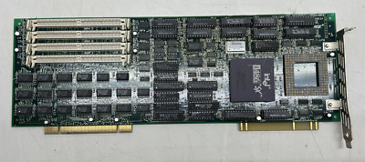 ADVANTECH PCA-6147/6137 486/386 industrial single board computer SBC card PC/104