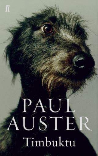 Paul Auster Timbuktu (Tascabile)