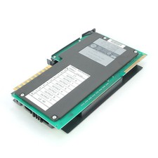  Allen Bradley 1771-0A AC output Module SERIES B NOS