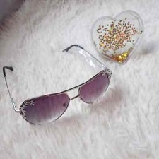 Rose Fashion Sunglasses