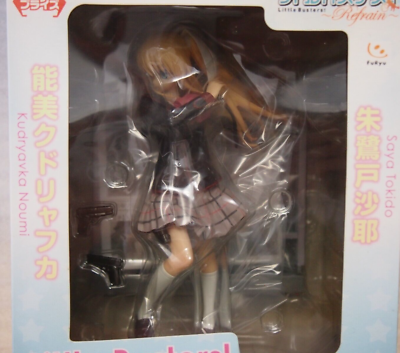 Little Busters! Complete Figure 5体セット リトルバスターズ