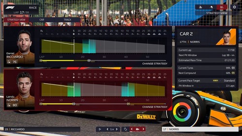 NEU PC Computer Spiel F1 Manager 2022 für Windows 10 11 STEAM Download Code Key - Bild 5 von 12