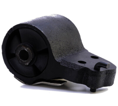 3-Piece Engine & Transmission Mount Set For Ford F-150 4WD - Front Left, Front Right, And Rear Mounts