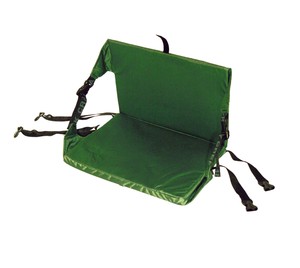 crazy creek canoe seat