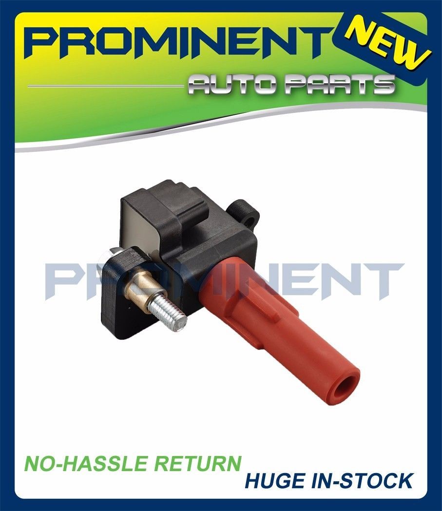 6 Ignition Coils Replacement for 20062009 Subaru Legacy Tribeca