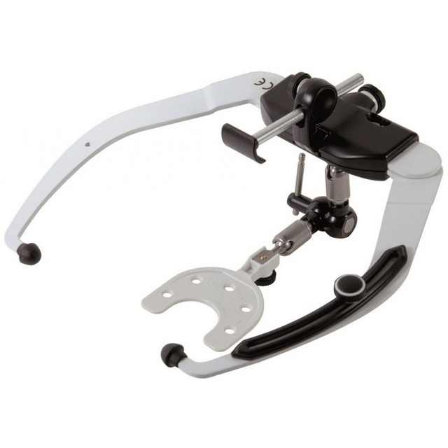 COMPLETE ELITE FACE BOW MESTRA. DENTAL FACE BOW. eBay