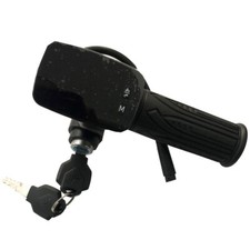 MotoTec 48v 700w Folding Mobility Trike 3 Speed Conversion/Upgrade Kit