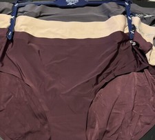 NWT Reebok Hipsters Panty Size XL