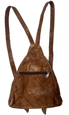 backpack mini vintage bags