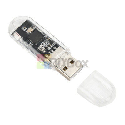 ESP32-S2 Development Board For PS4 9.0 Refresh USB Burning Tool Module with Case
