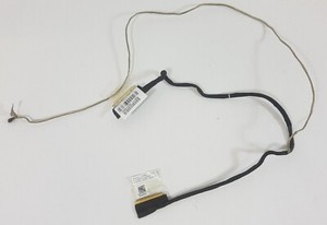 40-Pin LVDS Display Kabel LCD Cable DC02001VU00 aus Notebook HP 250 G3 15-g