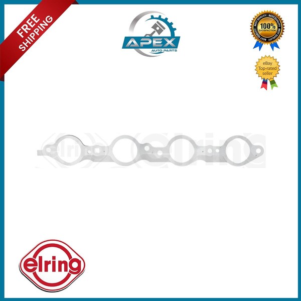 AuspuffkrüMmerdichtung FüR Buick Cadillac Chevrolet Gmc - Elring 853.220-image