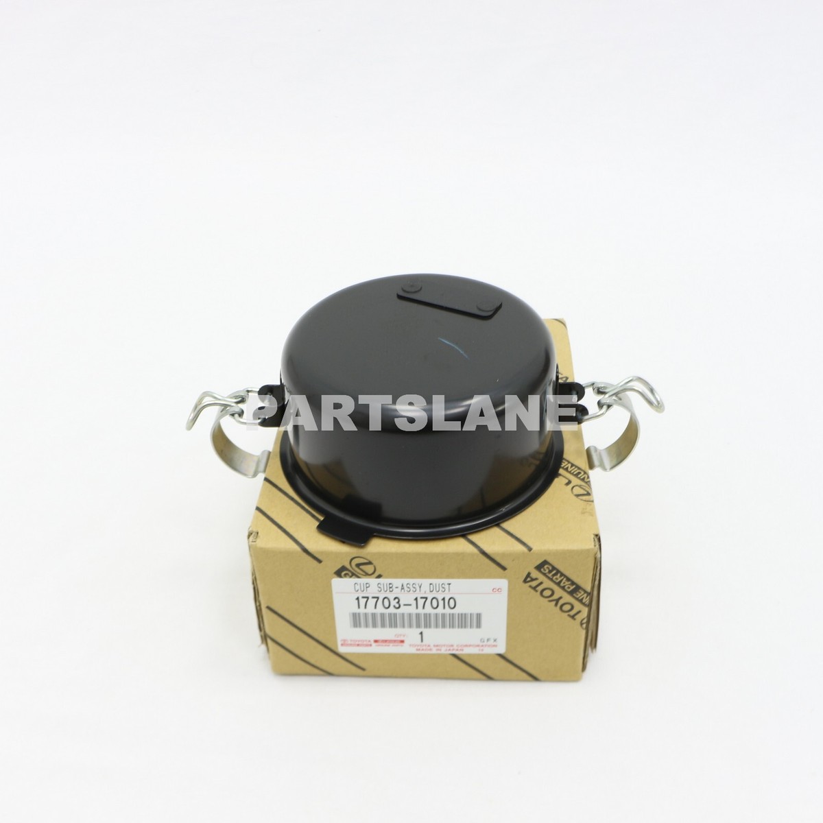 Toyota Land Cruiser OEM Genuine Dust Cap 17703-17010 | eBay