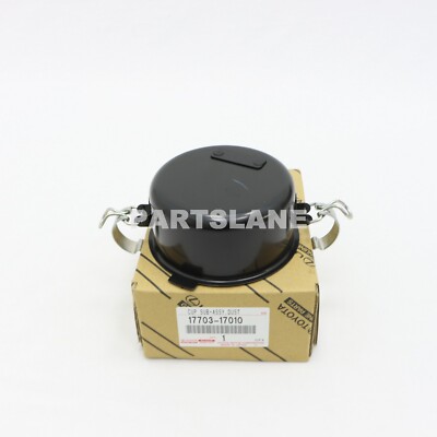 Toyota Land Cruiser OEM Genuine Dust Cap 17703-17010 | eBay