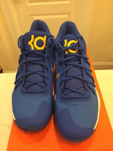 kd trey 5 v blue