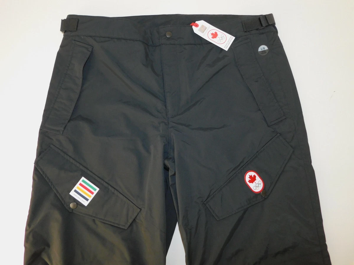 The bay hotsell snow pants