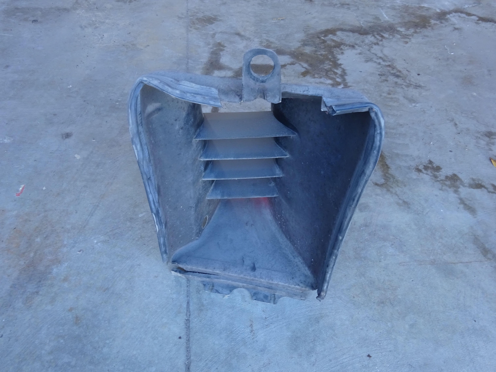 Air Intake INLET DUCT FERRARI F355 95