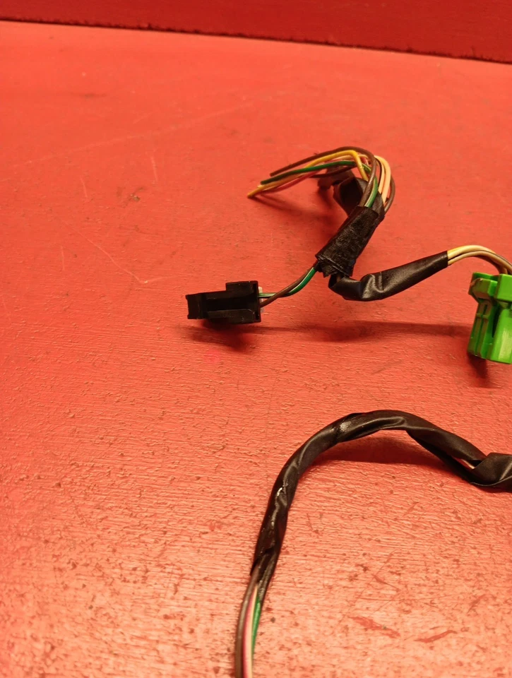 2005-2009 GM Multi Vehicle ignition Lock Cylinder PIGTAILS 23233198 - Image 3 of 4