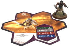Heroscape SPARTACUS Thoras Vengeance ***FAST ...