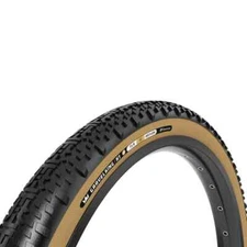 Panaracer GravelKing X1+ 700x35 Brown Tubeless Gravel King Road!