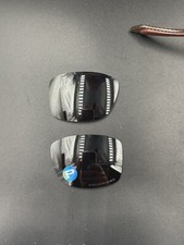 Oakley Jupiter Factory Lite OEM Brown Iridium Polarized Lenses