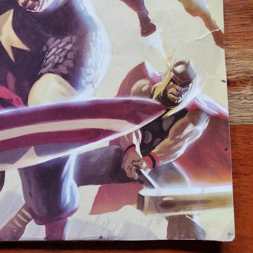 Mighty Avengers (2007-Present, Marvel Comics) Assorted Singles - You Pick - Picture 23 of 48