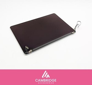 Schlechtes MacBook Pro 13" A1502 2015 LCD Bildschirm Display Baugruppe defekt Kamera