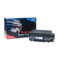Ibm Laser Toner Cartridge 2100/2200 Series Repl. Black 75p5157 on sale Ibm Laser Toner Cartridge 2100/2200 Series Repl. Black 75p5157 on sale