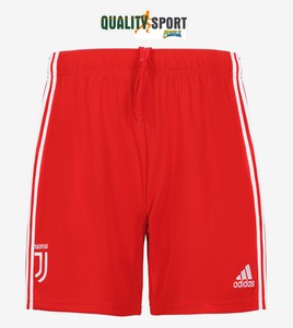 pantaloncini vans juventus