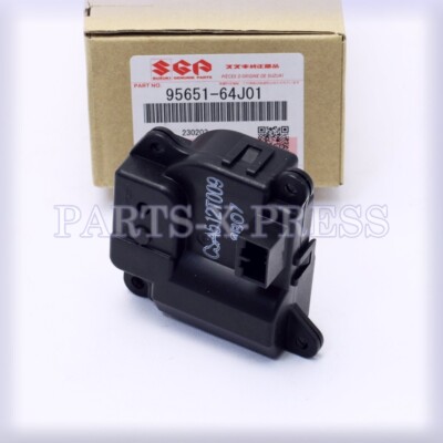 じょーじ NEW 95651-64J01 GENUINE OEM SUZUKI GRAND VITARA 2006 - 2013 MOTOR