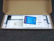 Optelian 1000-8800 19" Rackmount Chassis For L-DMX-8C4  L-MUX-8C4 6 in stock 