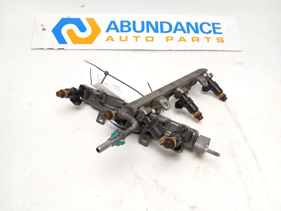 FUEL RAILS fits HONDA ODYSSEY 2006 - 2017 - Image 2 of 4