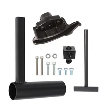 Tire Changer Duck Head Modification Kit w/ Duck Head For Harbor Freight Manual