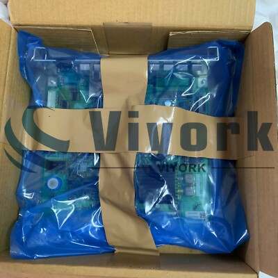 Yaskawa JANCD-YCP01-E Control Board CPU FOR Motoman DX100 ROBOT