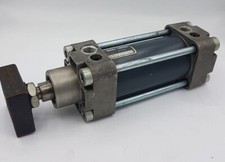 Bosch 0 822 222 021 Pneumatikzylinder  0822222021 Ø50 Hub 60mm Bosch Druckluft