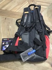 High Sierra Red Hiking Hydration Packs for sale
