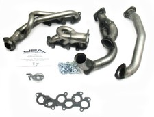 JBA Fits 95-00 Toyota 3.4L V6 W/o EGR 1-1/2in...