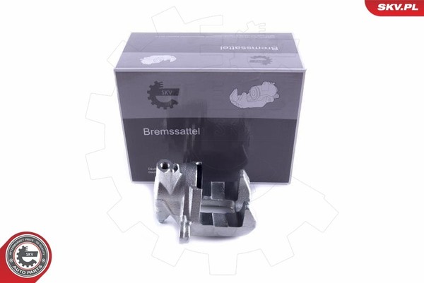 SKV Germany 50SKV823 Bremssattel Hinten Links FüR Toyota Lexus-image