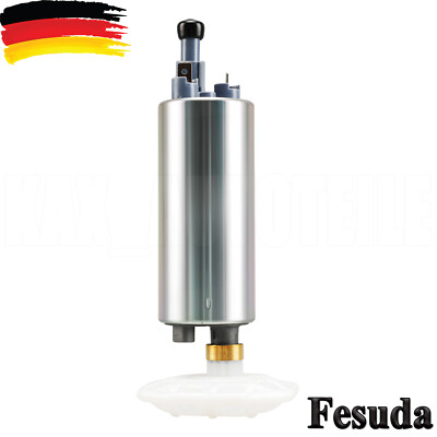 Kraftstoffpumpe Benzinpumpe FÜR OPEL ASTRA F/G CORSA B VECTRA A/B 1.0 -1.4 1.6