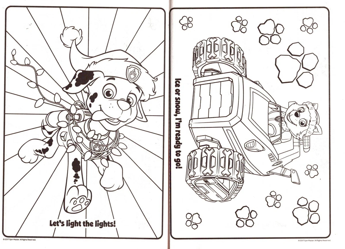 Nickelodeon Malvorlagen