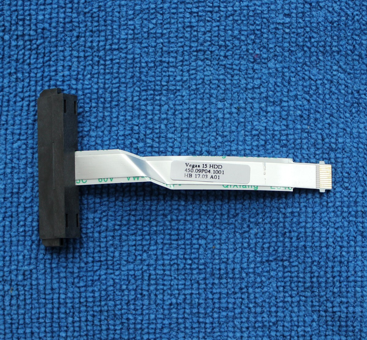 5pcs HDD Hard Cable For Dell 15U 3558 3559 V3567 3568 Port