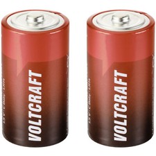 VOLTCRAFT Industrial LR14 C battery Alkaline 7500 mAh.5 V 2
