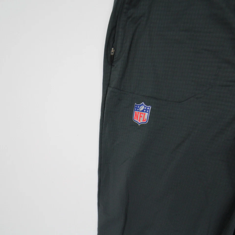 Nike NFL On Field Sweatpant Men's Dark Gray Used - Image 3 of 4
