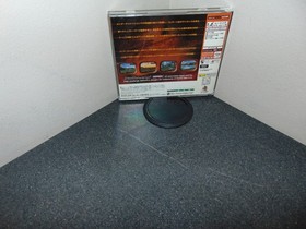 F355 CHALLENGE  Dreamcast   SEGA JAPAN Dream Cast  NTSC-J