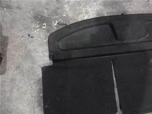 643300D111C0 Bandeja Trasera para TOYOTA YARIS (KSP9/SCP9/NLP9) * 2009 102959 - Photo 2/4